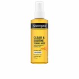 Ansigtsmist Neutrogena CLEAR & SOOTHE 125 ml #1