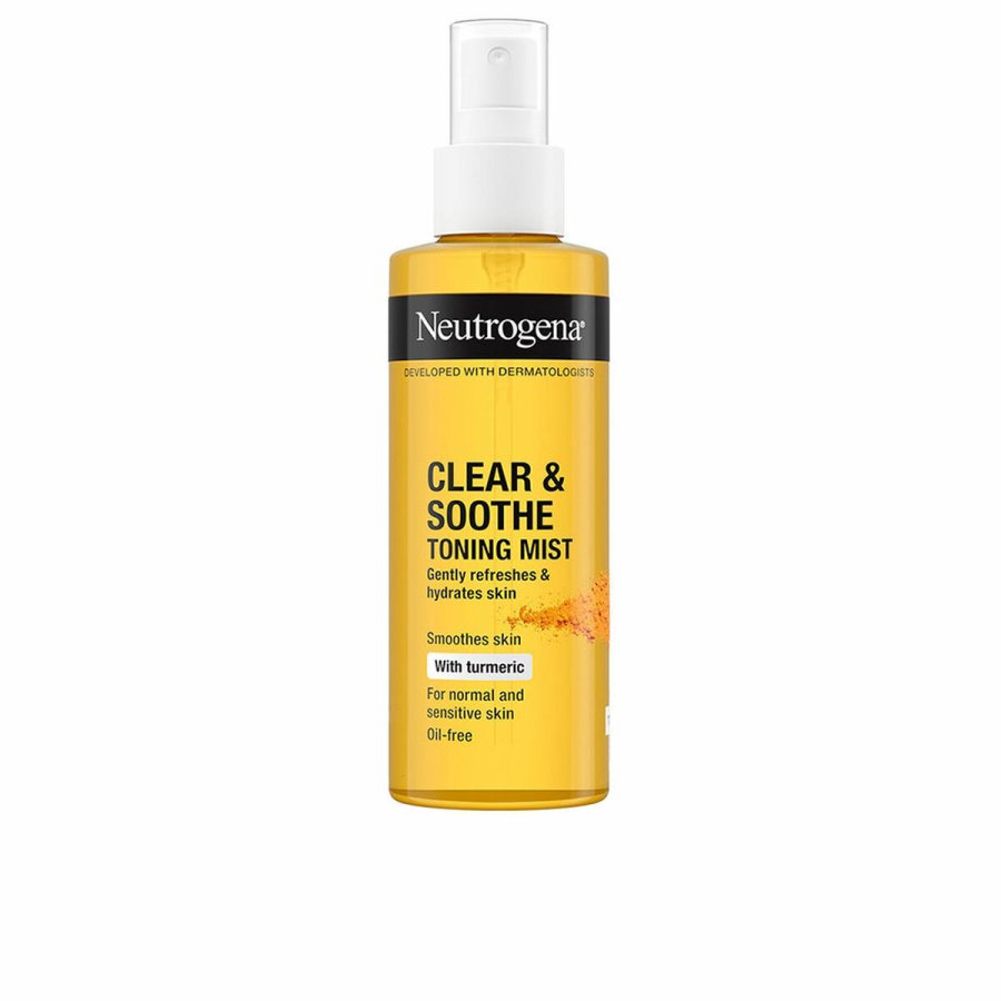 Ansigtsmist Neutrogena CLEAR & SOOTHE 125 ml #1