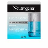 Reparerende Ansigtsbalsam Neutrogena Hydro Boost (50 ml) #1