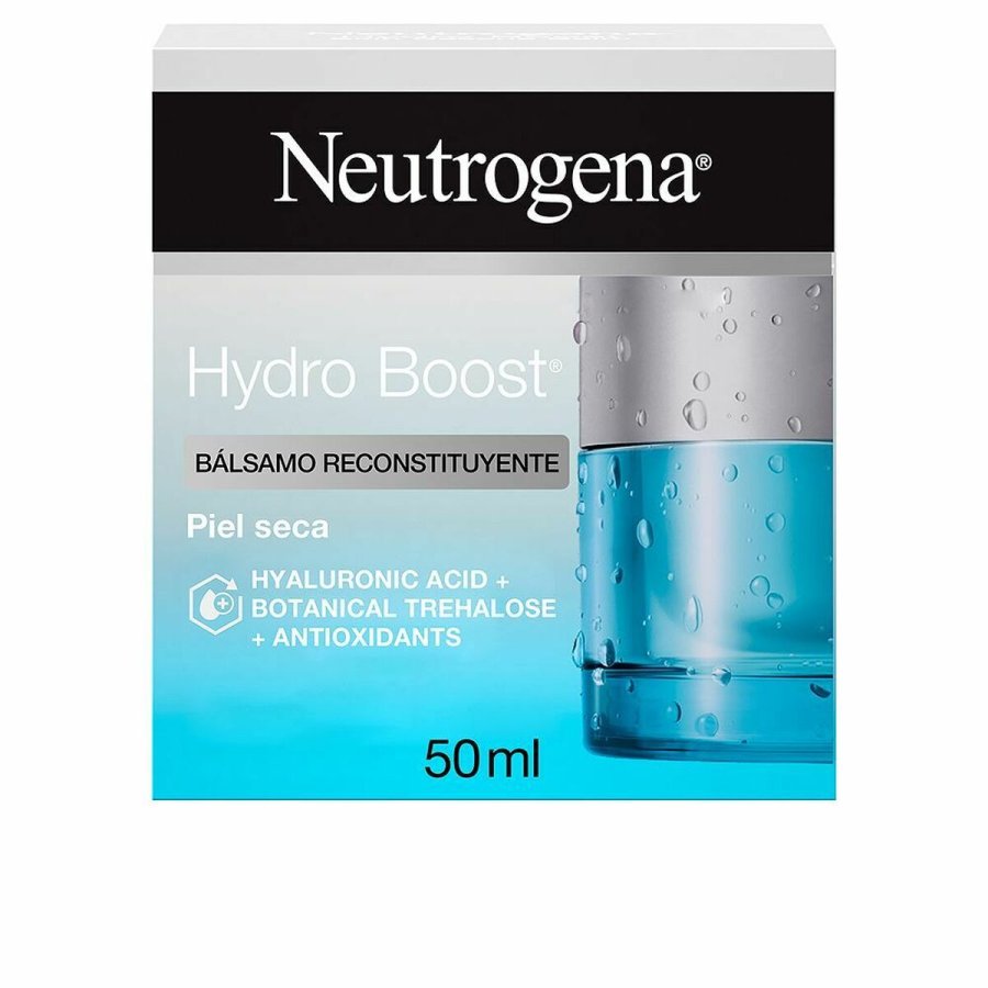 Reparerende Ansigtsbalsam Neutrogena Hydro Boost (50 ml) #1