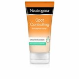 Eksfolierende ansigtsgel Neutrogena 3.57466E+12 150 ml #1
