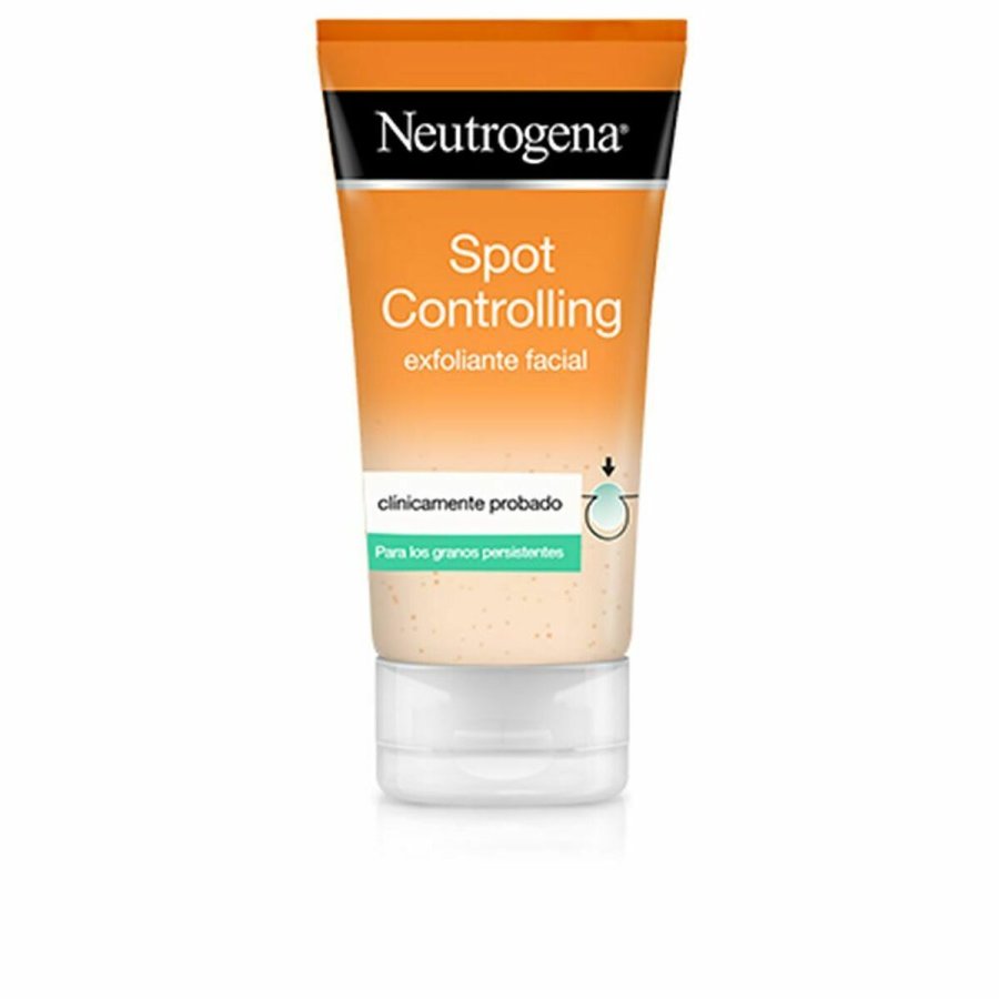 Eksfolierende ansigtsgel Neutrogena 3.57466E+12 150 ml #1