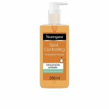 Ansigtsrens i gel-form Neutrogena Granitos Persistentes 200 ml #1