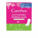 Trusseindlg Carefree Carefree Normal Aloe #1