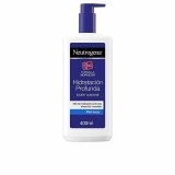 Hydrerende Body Lotion Neutrogena Tr hud straks Absorbering (400 ml) #1
