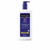 Hydrerende Body Lotion Neutrogena Tr hud Olie (400 ml) #1
