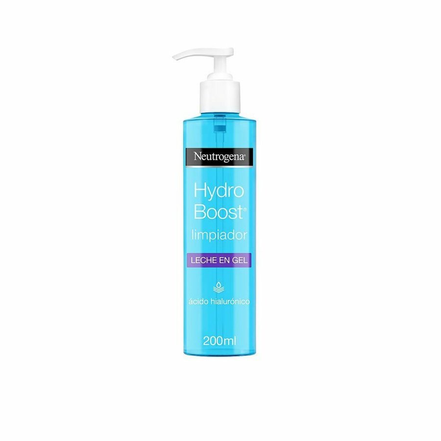 Rensemlk Neutrogena 1809131 Gel 200 ml #1