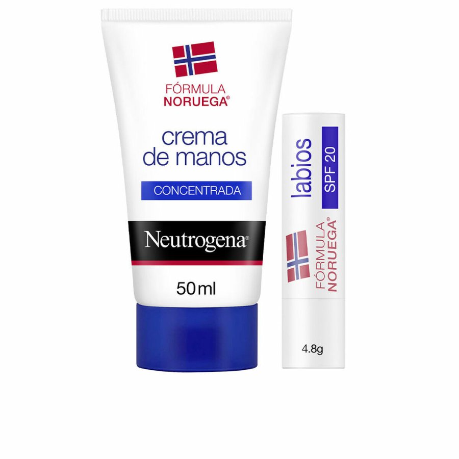 Unisex kosmetikst Neutrogena (2 pcs) #1