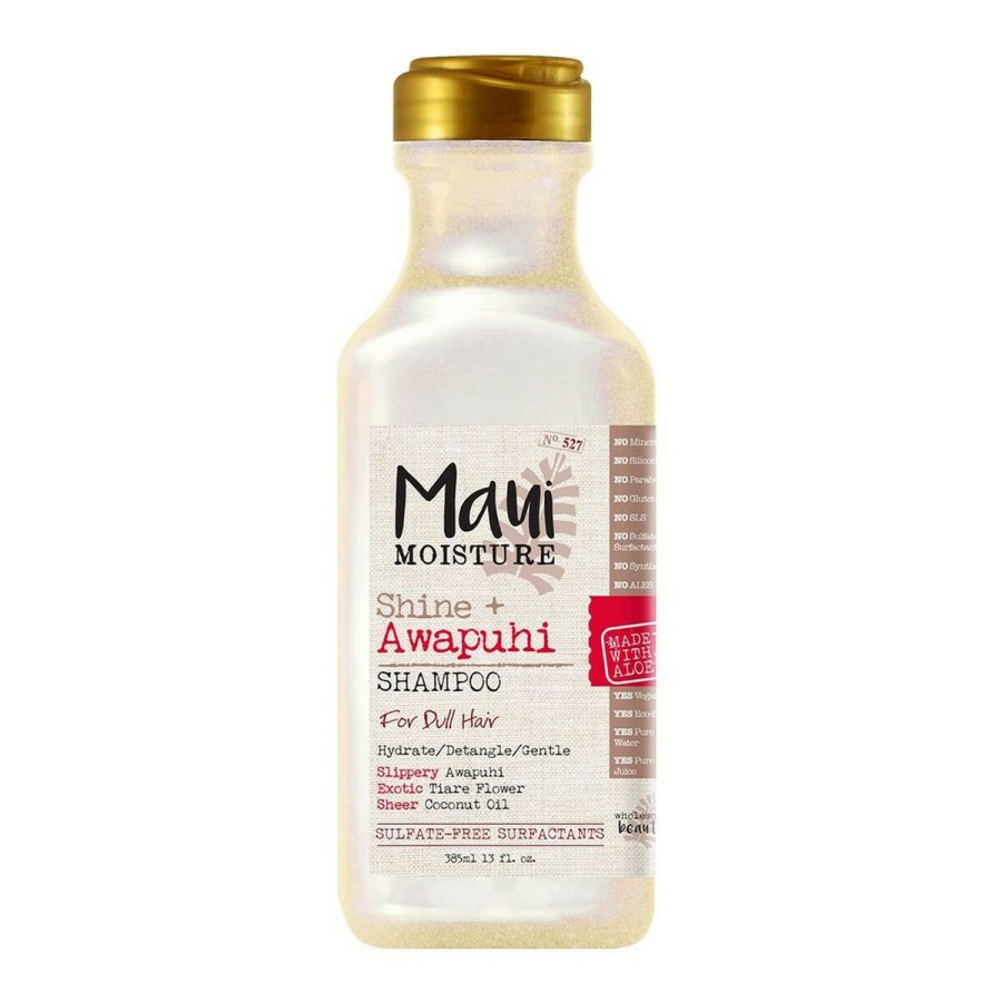 Forfriskende Shampoo Maui Awapuhi (385 ml) #1