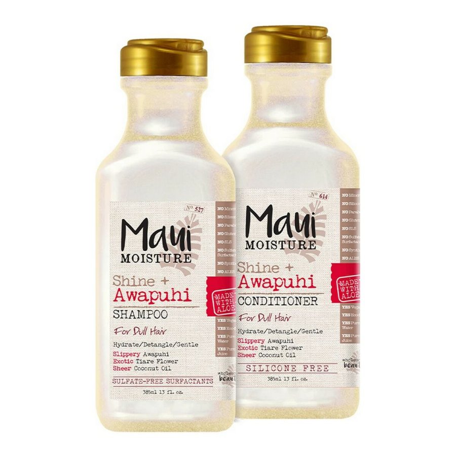 Forfriskende Shampoo Maui Awapuhi (385 ml) #2