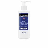 Hndcreme Neutrogena Norwegian Formula Rapid Absorption Let tekstur (140 ml) #1