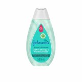 Shampoo og Hrbalsam 2 i 1 Johnson's 3963000 500 ml #1