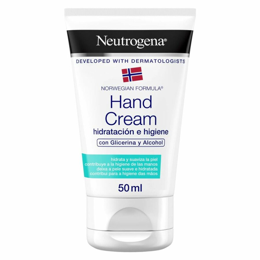 H�ndcreme Neutrogena (50 ml) #1