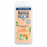 Shower gel Le Petit Marseillais flor de azahar 650 ml #1