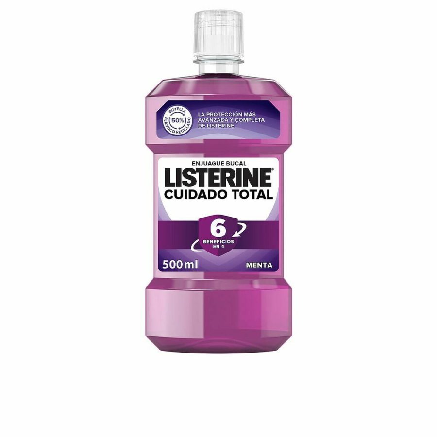 Lbepomade Listerine Total Care (500 ml) #1