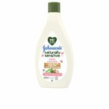 Fugtgivende Body Lotion Til Brn Johnson's BABY BIO NATURALLY SENSITIVE 395 ml #1