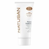 Daglig Pleje Creme til Nappy Area Natusan POMADA PROTECTORA 100 ml #1