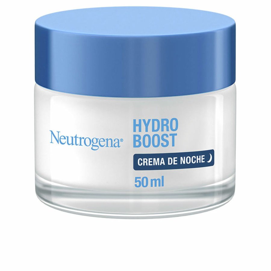 Fugtgivende ansigtscreme Neutrogena HYDRO BOOST 50 ml #1