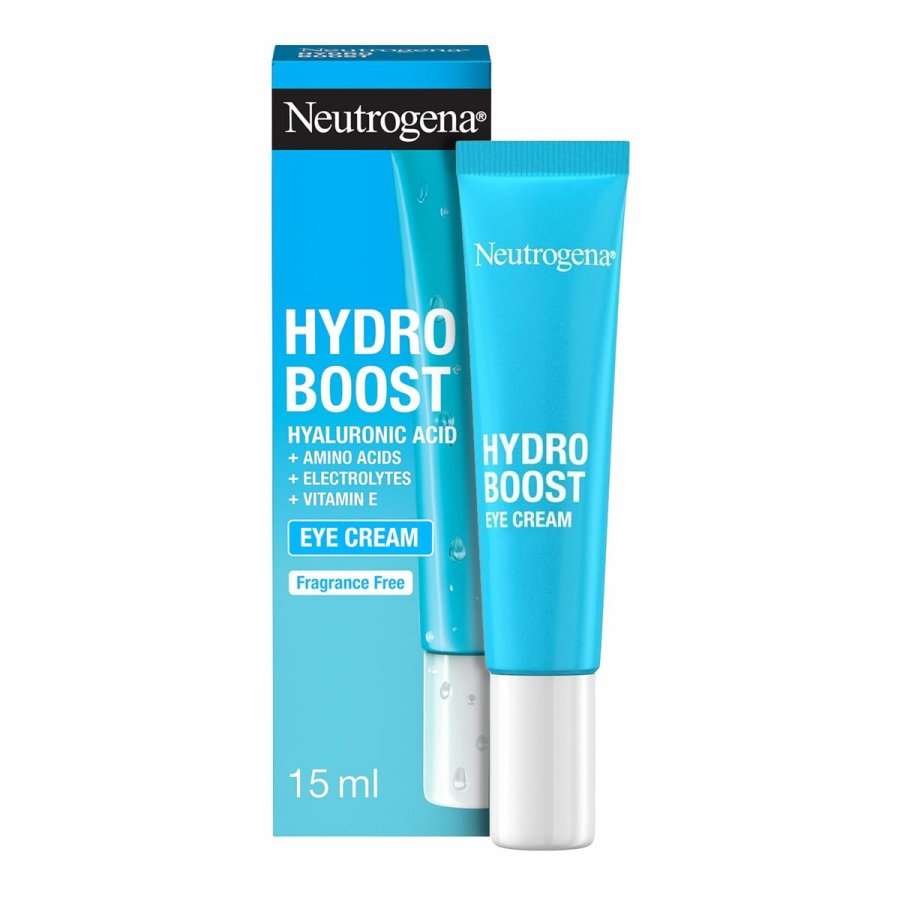 jenpleje Neutrogena HYDRO BOOST #3