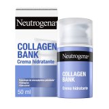 Fugtgivende Fodcreme Neutrogena COLLAGEN BANK #1