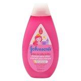 Shampoo BABY gotas de brillo Johnson's 9437600 (500 ml) 500 ml #1