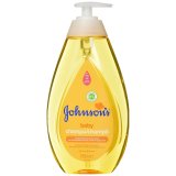 Brneshampoo Johnson's 9435600 Original 750 ml #1