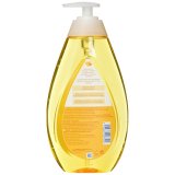 Brneshampoo Johnson's 9435600 Original 750 ml #2