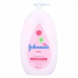 Hydrerende Baby Lotion Johnson's (500 ml) #1
