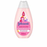 Hrbalsam Johnson's Baby Shine Brns 500 ml #1