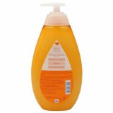 Badegel Johnson's Brns Boblebad Syndig Forr (750 ml) #2