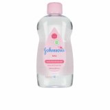 Fugtgivende Kropsolie til Babyer Baby Johnson's Baby 500 ml #1