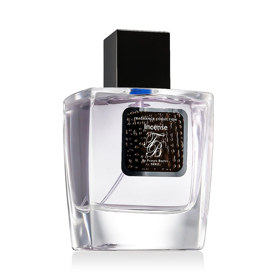 Dameparfume Franck Boclet Incense EDP 100 ml #2