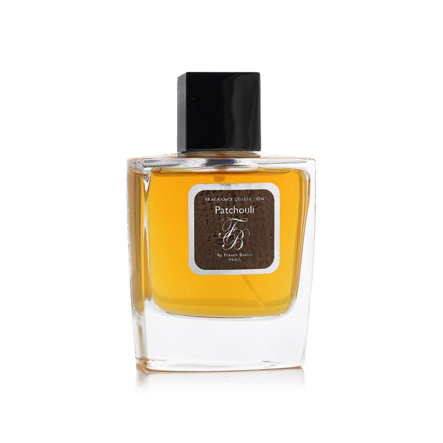 Herreparfume Franck Boclet Patchouli EDP 100 ml #3