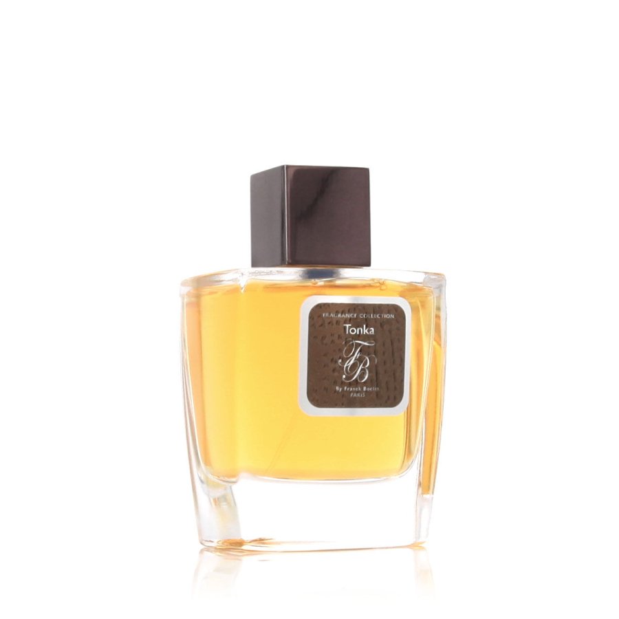 Unisex parfume Franck Boclet EDP Tonka (100 ml) #2