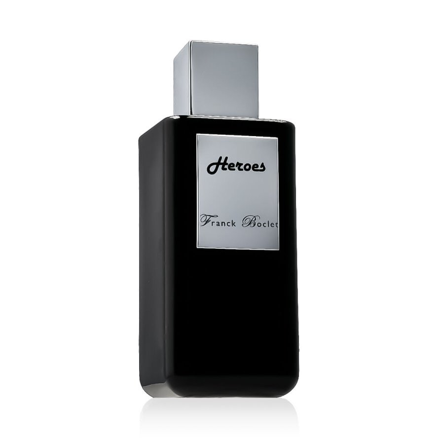 Unisex parfume Franck Boclet Heroes 100 ml #2
