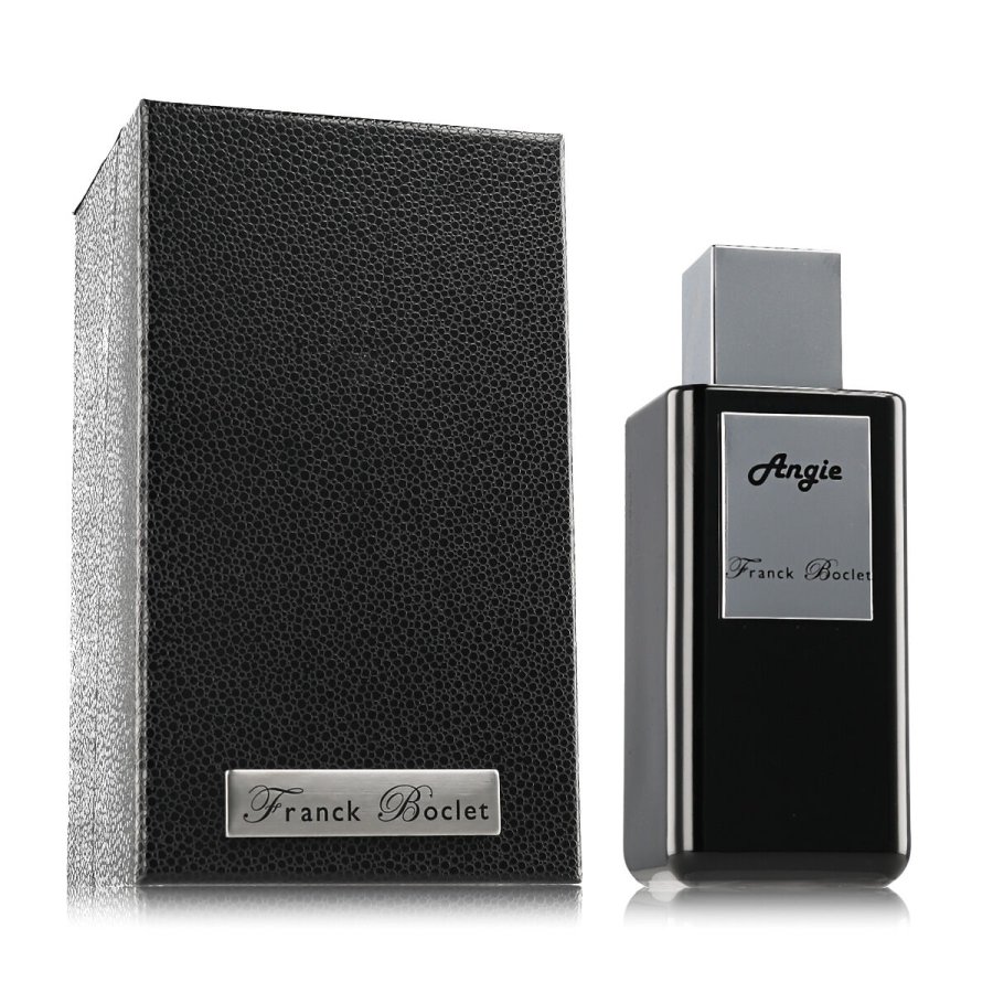 Unisex parfume Franck Boclet Angie 100 ml #1
