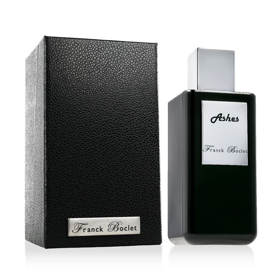 Unisex parfume Franck Boclet Ashes 100 ml #1