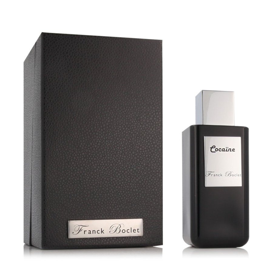 Unisex parfume Franck Boclet Cocane 100 ml #1