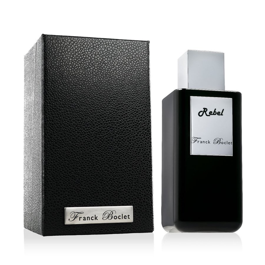 Unisex parfume Franck Boclet Rebel 100 ml #1