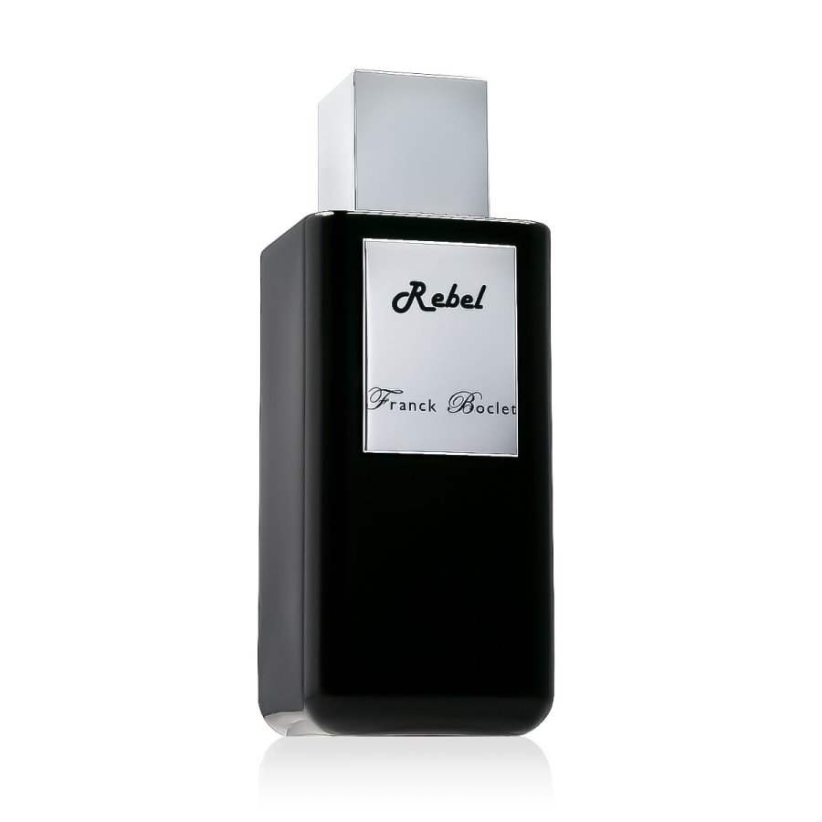 Unisex parfume Franck Boclet Rebel 100 ml #2