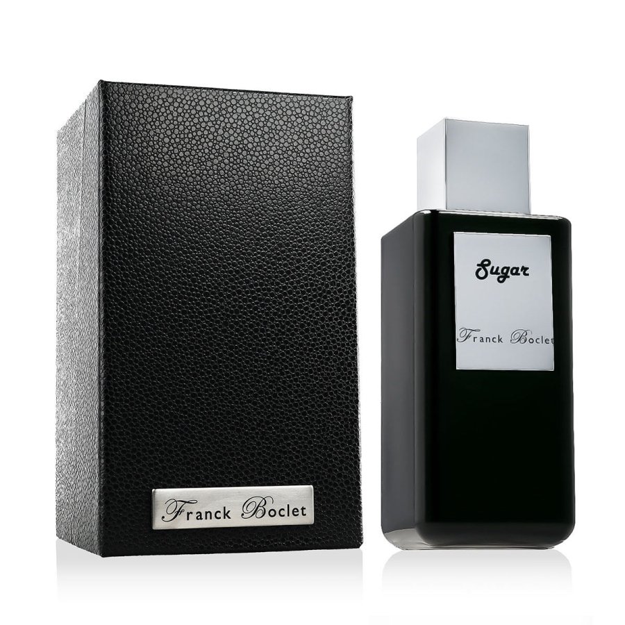 Unisex parfume Franck Boclet Sugar 100 ml #1