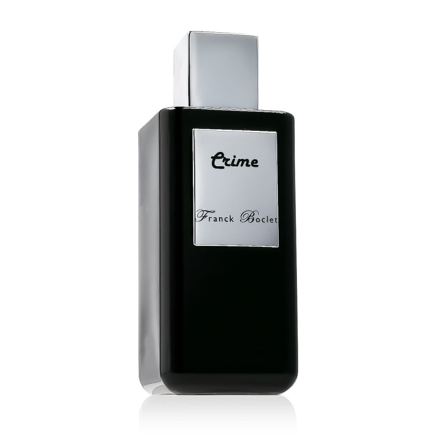 Unisex parfume Franck Boclet Crime 100 ml #2