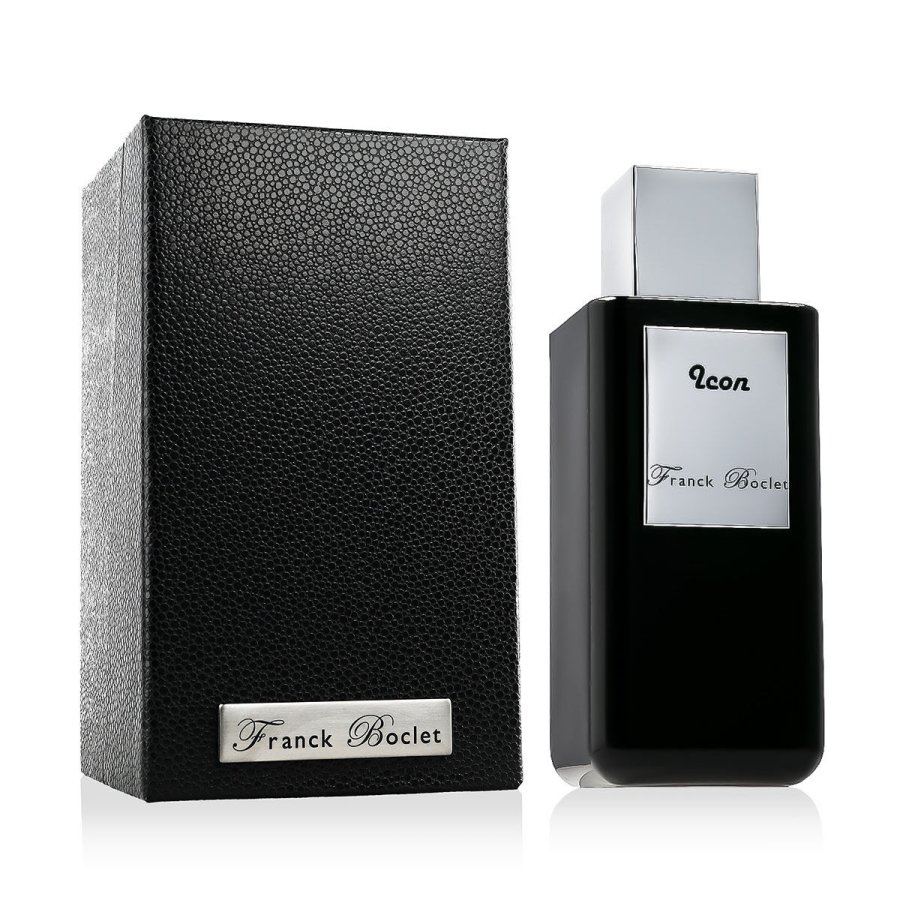 Unisex parfume Franck Boclet Icon 100 ml #1