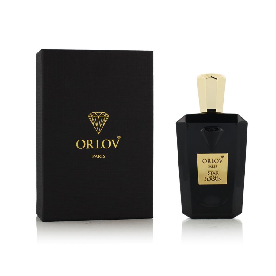 Dameparfume Orlov Paris Star of the Season EDP 75 ml #1