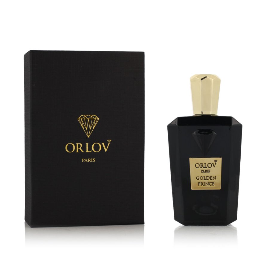 Dameparfume Orlov Paris Golden Prince EDP 75 ml #1