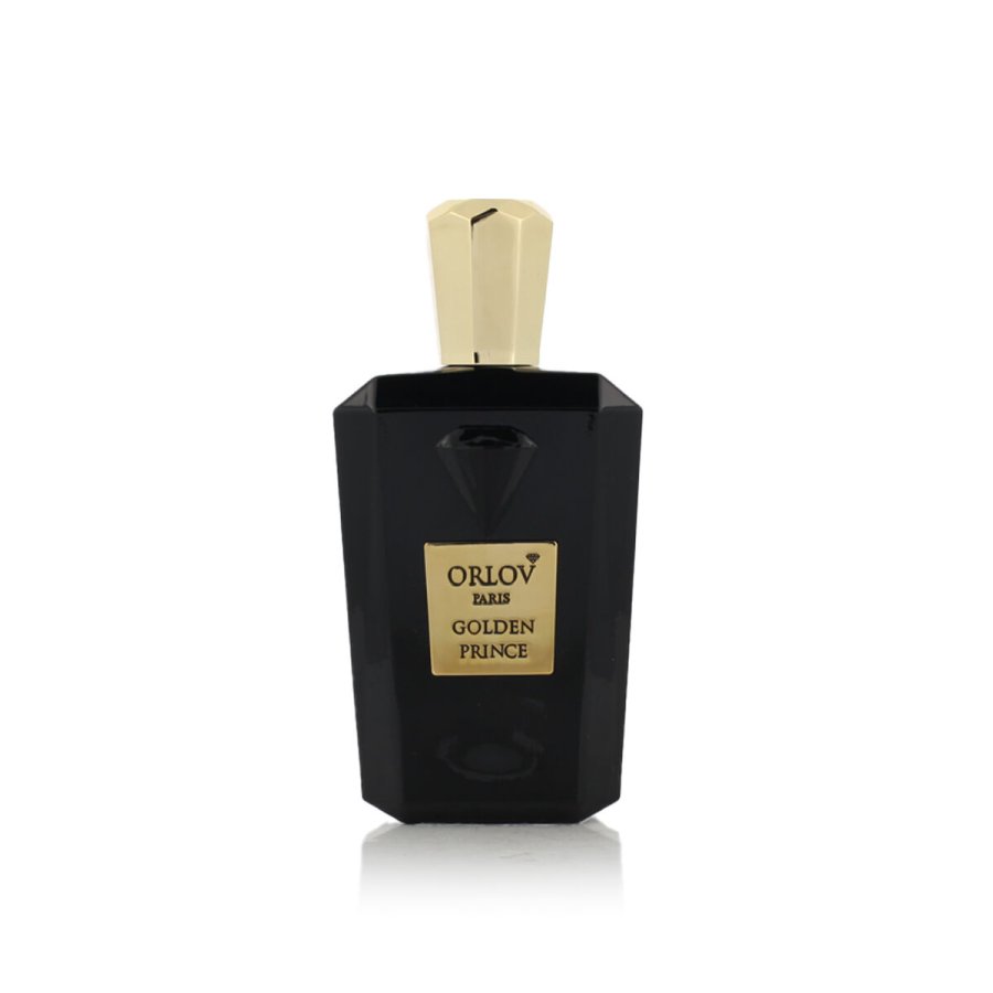 Dameparfume Orlov Paris Golden Prince EDP 75 ml #2