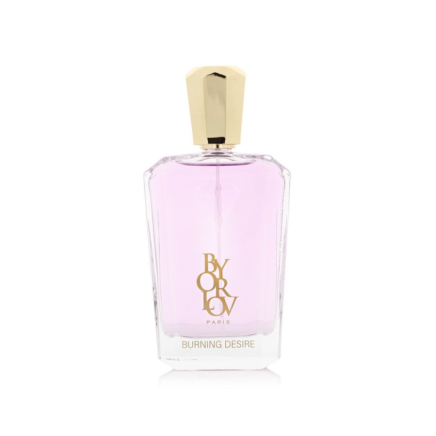Dameparfume Orlov Paris EDP Burning Desire 75 ml #2