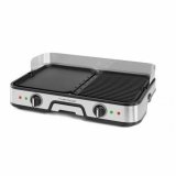 Grill Riviera & Bar QPL525 2000 W #1