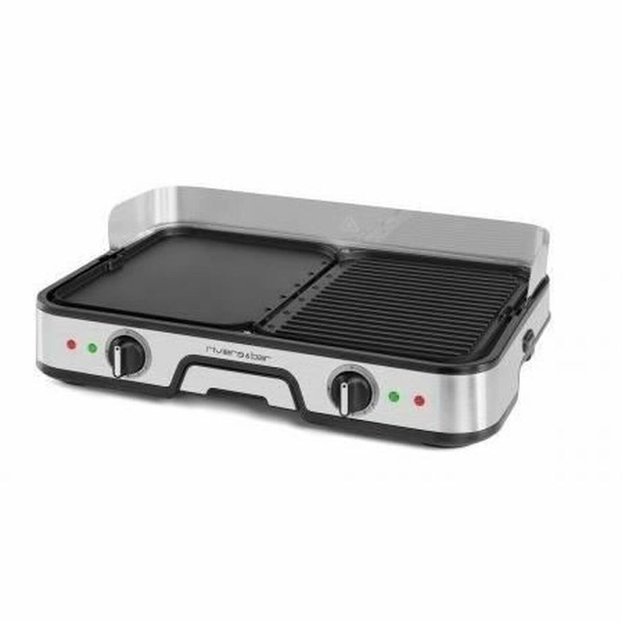 Grill Riviera & Bar QPL525 2000 W #1