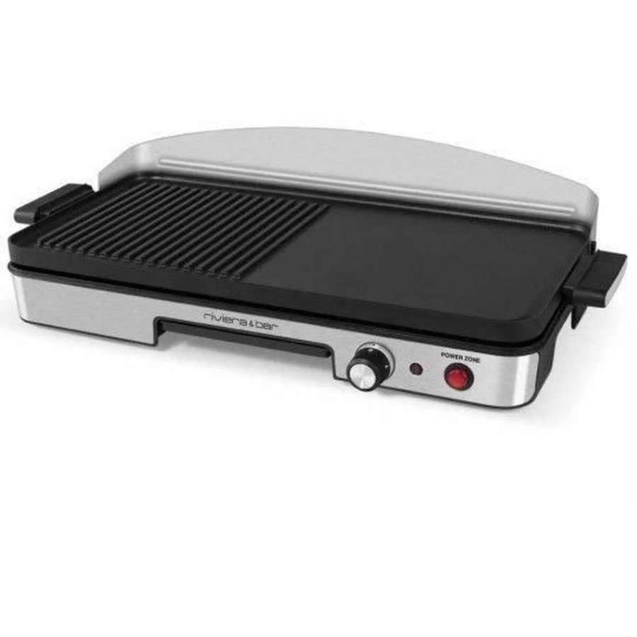Grill Riviera & Bar QPL365 1900 W #1